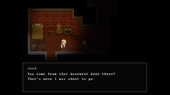 Evil Nightmares — screenshot 4