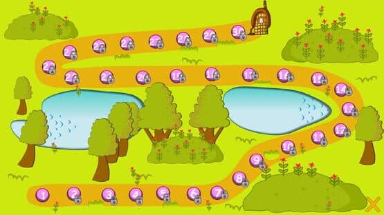 Tireless Pig — screenshot 1