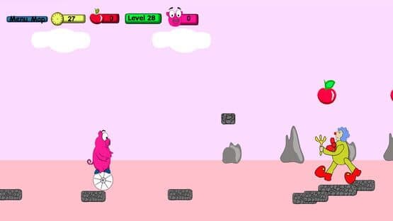Tireless Pig — screenshot 3