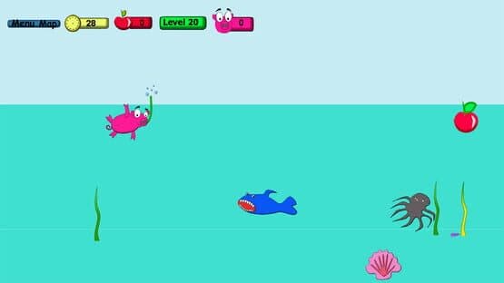 Tireless Pig — screenshot 6