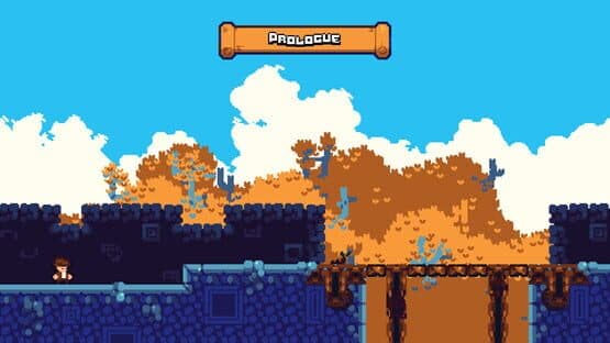 Archaeogem — screenshot 1