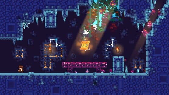 Archaeogem — screenshot 2