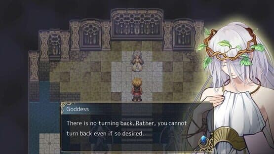 Silver Nornir — screenshot 5