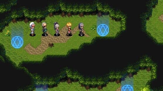 Silver Nornir — screenshot 6