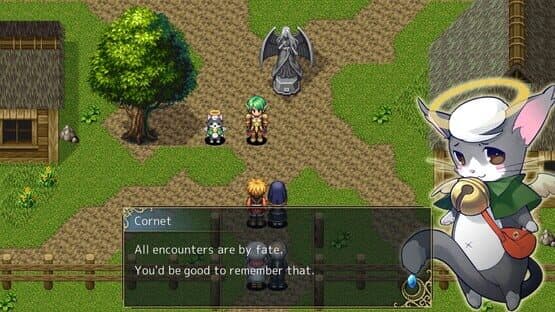Silver Nornir — screenshot 8