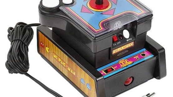 Wireless Ms. Pac-Man — screenshot 1