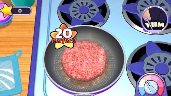 Yum Yum Cookstar — screenshot 3