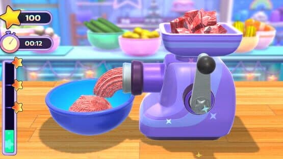 Yum Yum Cookstar — screenshot 4