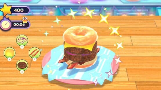 Yum Yum Cookstar — screenshot 5