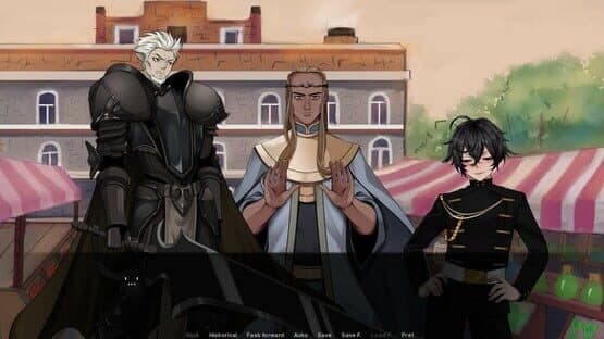 Godland: The Fire Quest 2 — screenshot 5