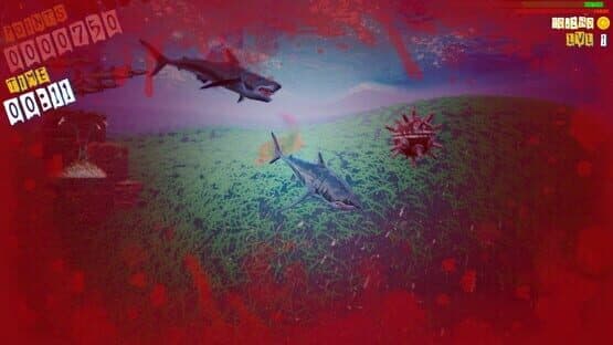 Huge Jaws — screenshot 3