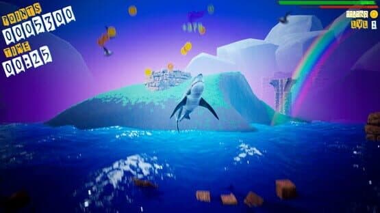 Huge Jaws — screenshot 7