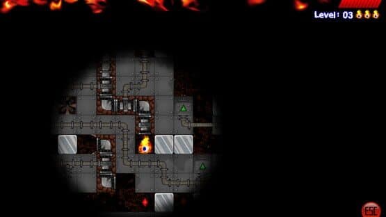 Melting Point — screenshot 1