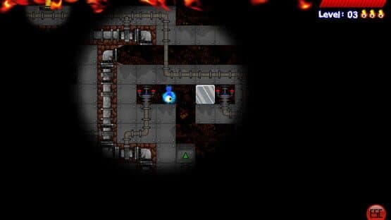Melting Point — screenshot 2