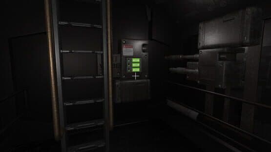 The Trench — screenshot 1