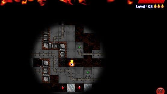 Melting Point — screenshot 3
