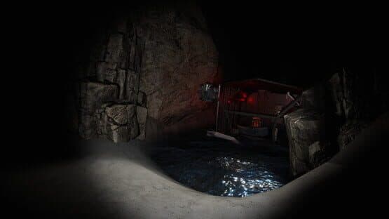 The Trench — screenshot 5