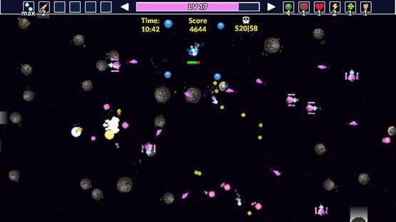 Andromeda Survivors — screenshot 2