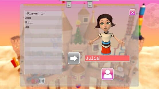 Math Adventures — screenshot 2