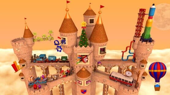 Math Adventures — screenshot 3