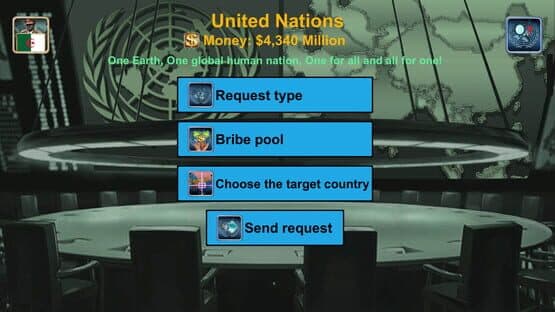 Africa Empire 2027 — screenshot 5
