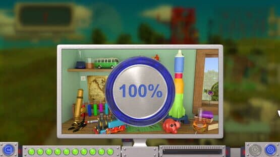 Math Adventures — screenshot 4