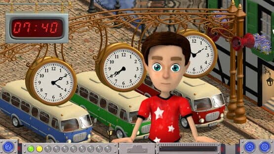 Math Adventures — screenshot 6
