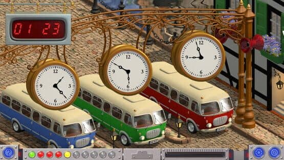 Math Adventures — screenshot 7