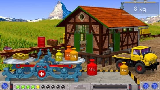 Math Adventures — screenshot 8