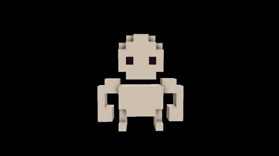 Spooky Halloween in the Voxel World — screenshot 7
