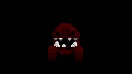 Spooky Halloween in the Voxel World — screenshot 8