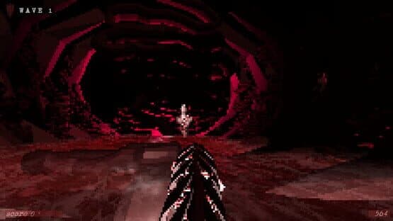 Tomb of the Dead — screenshot 1