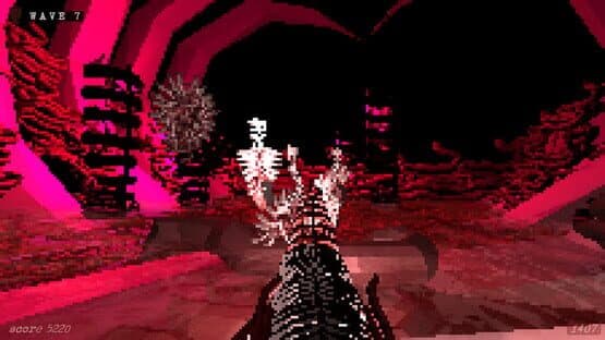 Tomb of the Dead — screenshot 2