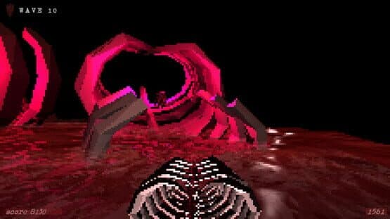 Tomb of the Dead — screenshot 3