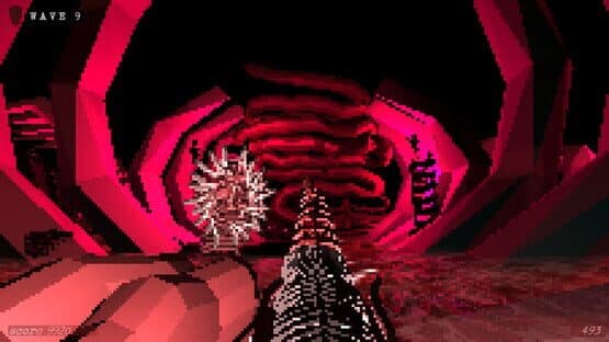 Tomb of the Dead — screenshot 5