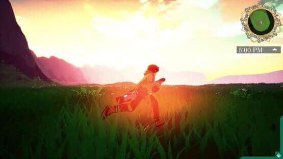 Aevumblade Chronicles — screenshot 2