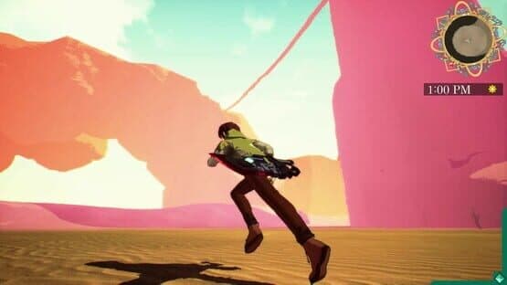 Aevumblade Chronicles — screenshot 6