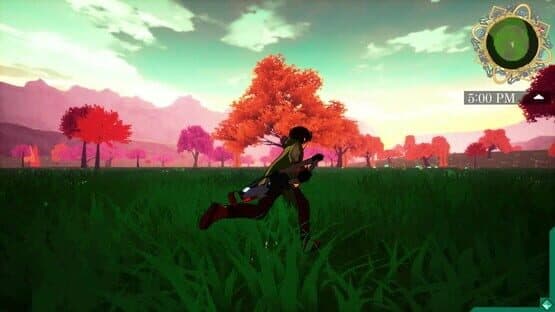 Aevumblade Chronicles — screenshot 8
