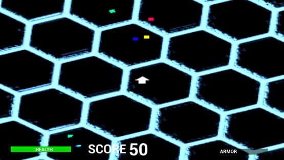 Square Rounds — screenshot 1