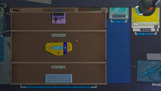 Retro Gadgets — screenshot 3