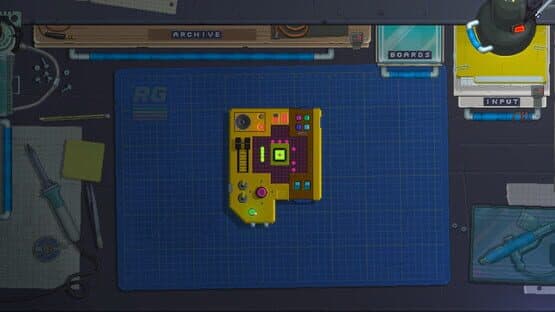Retro Gadgets — screenshot 5
