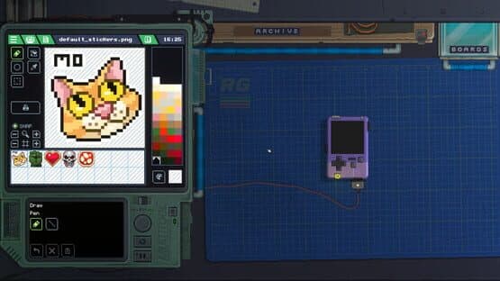 Retro Gadgets — screenshot 6