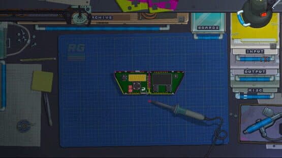 Retro Gadgets — screenshot 7