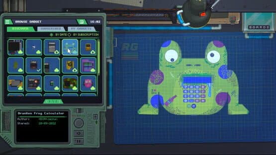 Retro Gadgets — screenshot 8