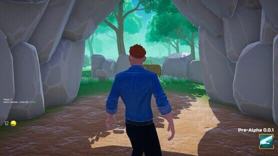 Huntscape — screenshot 1