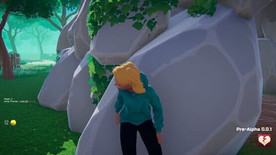Huntscape — screenshot 2