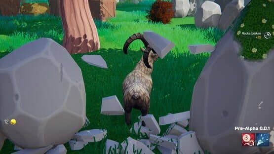 Huntscape — screenshot 3