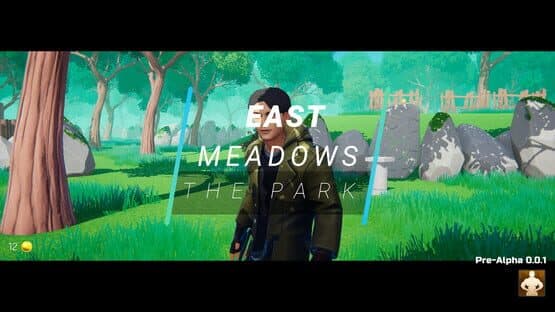 Huntscape — screenshot 4