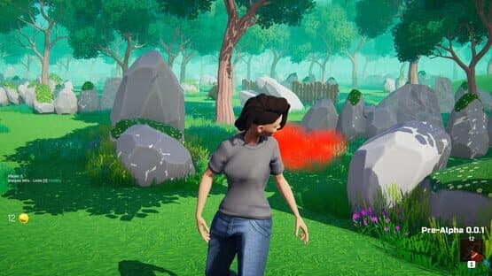 Huntscape — screenshot 5