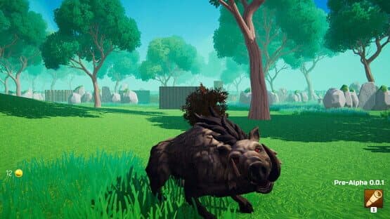 Huntscape — screenshot 6
